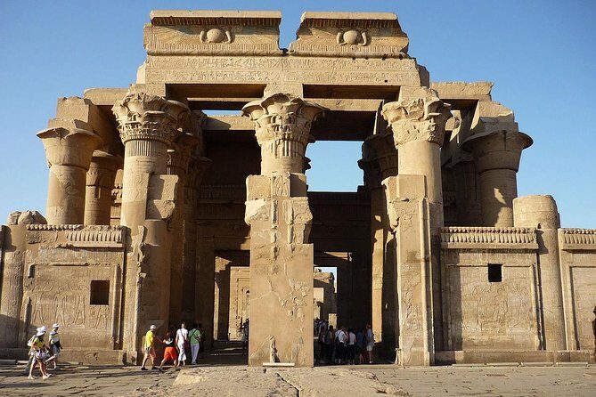 Amazing Sailing Nile Cruise From Aswan For 2 Nights 3 Days Including Balloon - What Travelers Say