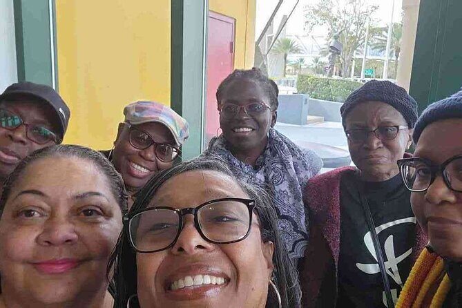 Amazing Scavenger Hunt Clinton Hill Thrill Chaser Hunt - Authentic Experiences and Real Traveler Insights