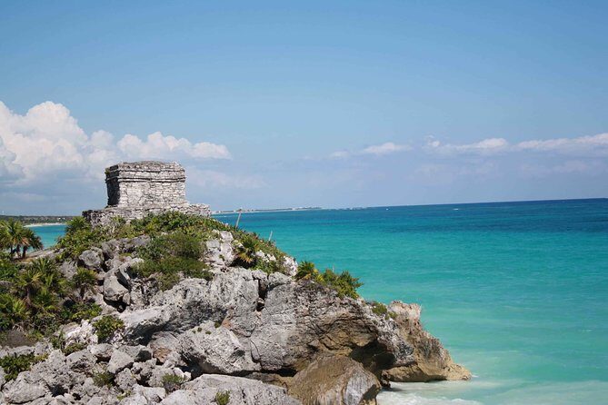 Amazing tour to Tulum, Coba, Cenote & Playa del Carmen - Frequently Asked Questions