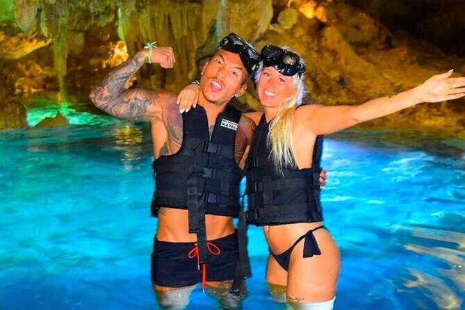 Amazing Tour- Visit Tulum, Cenote (Snorkeling) and Rappel & Jungle ZipLine - Who Is This Tour Best Suited For?