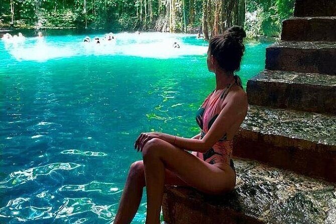 Amazing Trip to Chichen Itza, 2 Cenotes & Valladolid from Playa del Carmen - Discovering the Colonial Charm of Valladolid