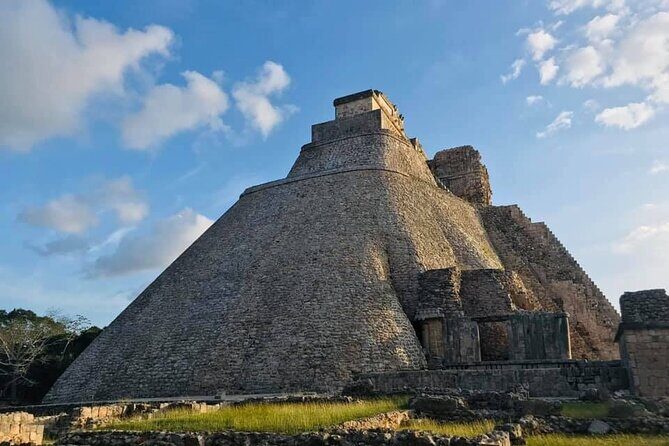 Amazing Trip to Uxmal, Cenote & Chocolate Museum from Mérida - Authentic Experiences and Traveller Insights