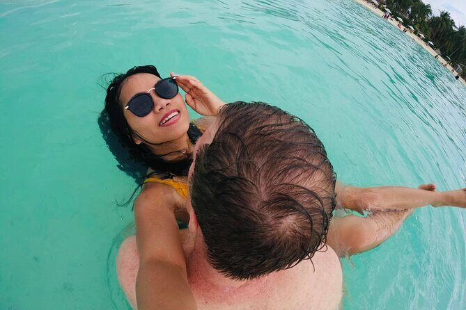 Amazing Unlimited Boat Trip to Isla Mujeres + Transportation from Cancún - Free Time on Isla Mujeres