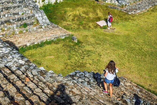 Amazing visit to Ek Balam Ruins, cenote and Valladolid - Analyzing the Experience: Is It Worth It?