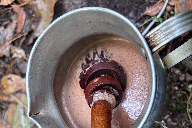 Amazing Walk through the Zapotec Mountains with Hot Chocolate - The Itinerary: What to Expect