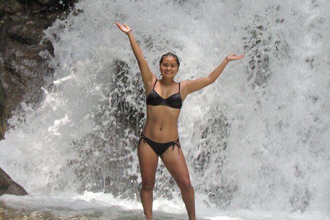 Amazing Waterfall Adventure in the Sierra Madre Mountains - Practical Details and What They Mean for You