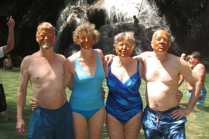 Amazing Waterfalls Private Tour - Returning to Huatulco