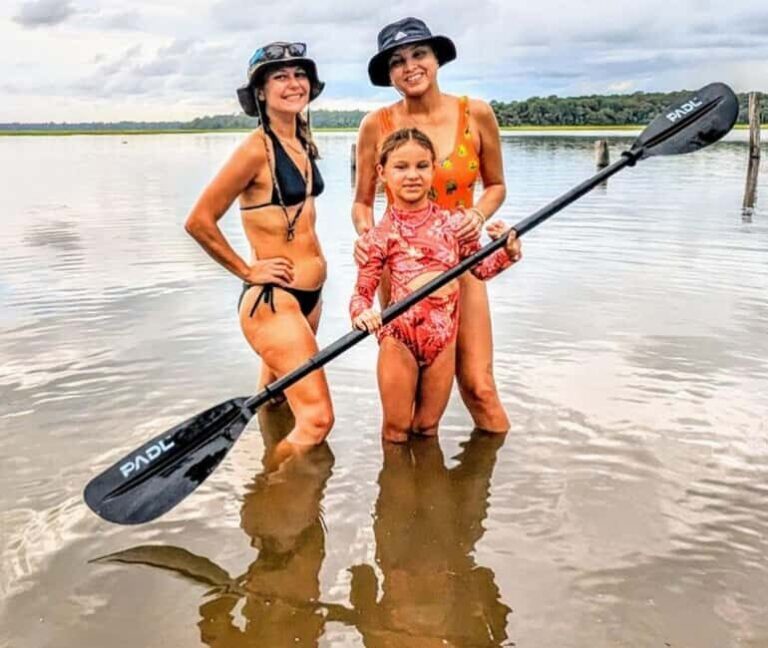 Amelia Island: Paddle Board or Kayak Rental - PADL Island - Who Would Love This Experience?