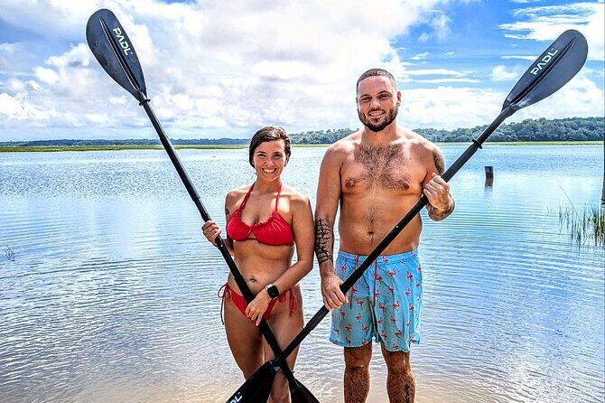 Amelia Salt Marsh Paddle in Talbot Islands State Park - Pricing and Value — Is It Worth It?