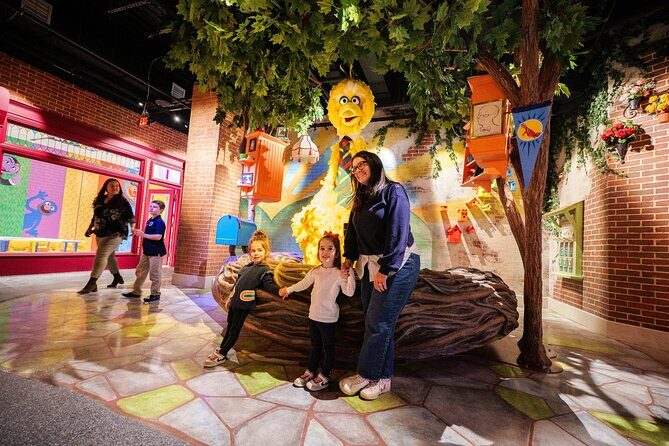 American Dream Sesame Street Learn + Play Ticket - Final Thoughts: Is It Worth It?