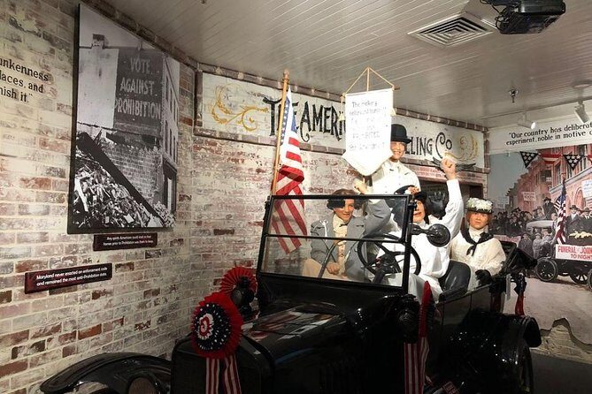 American Prohibition Museum Admission - Why This Tour Offers Great Value
