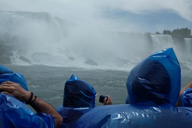 American Side Express, Boat & Cave Tour-Pickup/Dropoff Included - Final Thoughts: Should You Book This Tour?