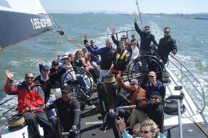 America's Cup Day Sailing Adventure on San Francisco Bay - The Sum Up: Is This the Right Experience for You?