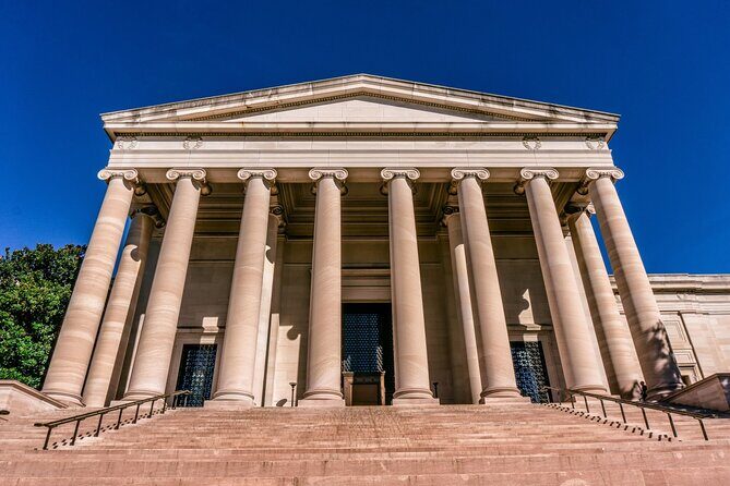 America's Main Street and White House - Full-Day Tour - Who Should Book This Tour?