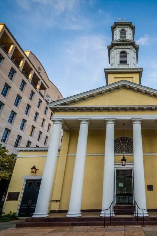 Americas Main Street and White House Private Full-Day Tour - Who Will Love This Tour?