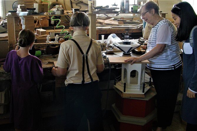 Amish Experience Visit-In-Person Tour - How Do the Costs Stack Up?