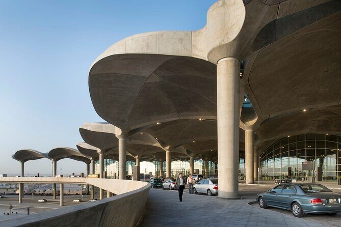 Amman Airport Private Transfer To Amman - Who Will Love This Service?