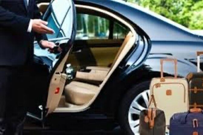 Amman Airport Private Transfer To Multi Destinations - What You Can Expect During Your Transfer