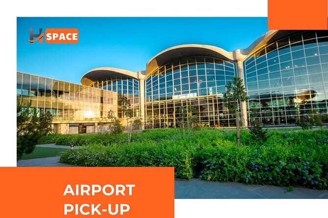 Amman Airport Private Transfers - The Itinerary and What to Expect