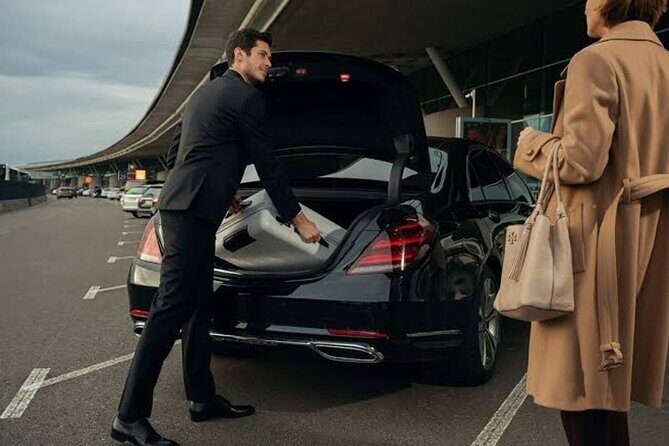 Amman Airport Transfer vice versa - Who Will Love This Service?