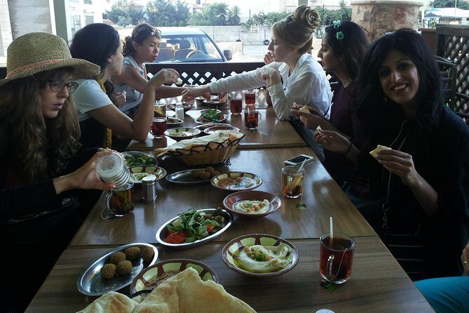 Amman City Tour Including Traditional Breakfast - Lunch and Jordanian Sweet - What’s Included and What You Should Budget For