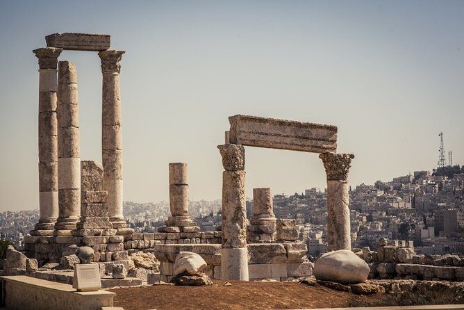 Amman - City Tour of Amman - Desert Castles - Amman - Why This Tour Offers Great Value