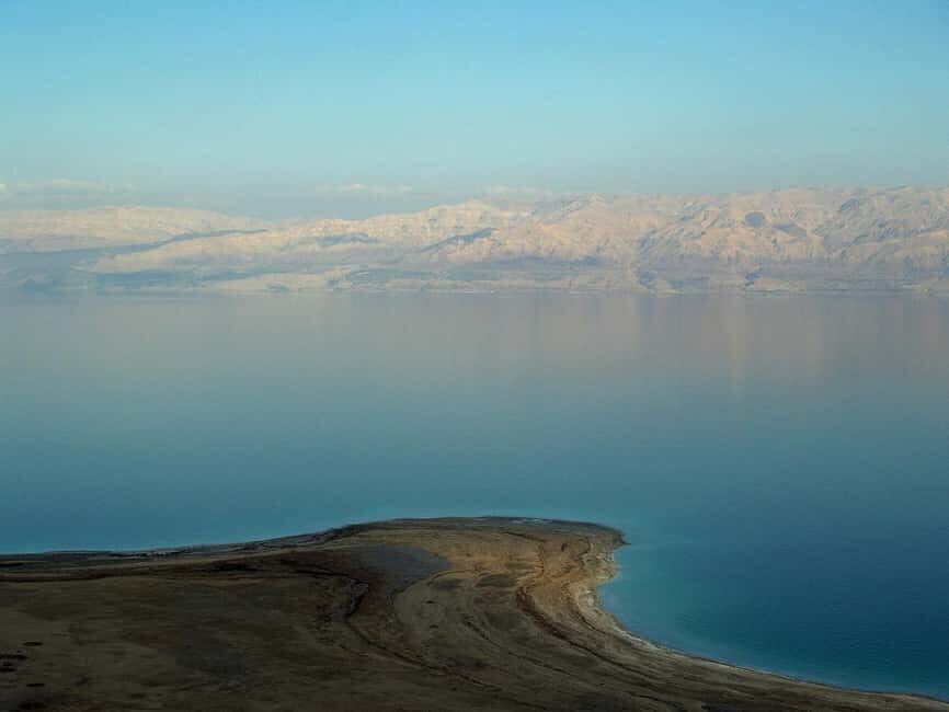 Amman: Dead Sea, Mount Nebo, & St-John Church Private Trip - An In-Depth Look at the Itinerary