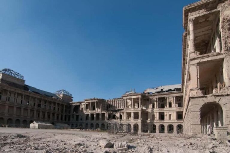 Amman : Must-See attractions Private walking tour - In-Depth Look at the Highlights
