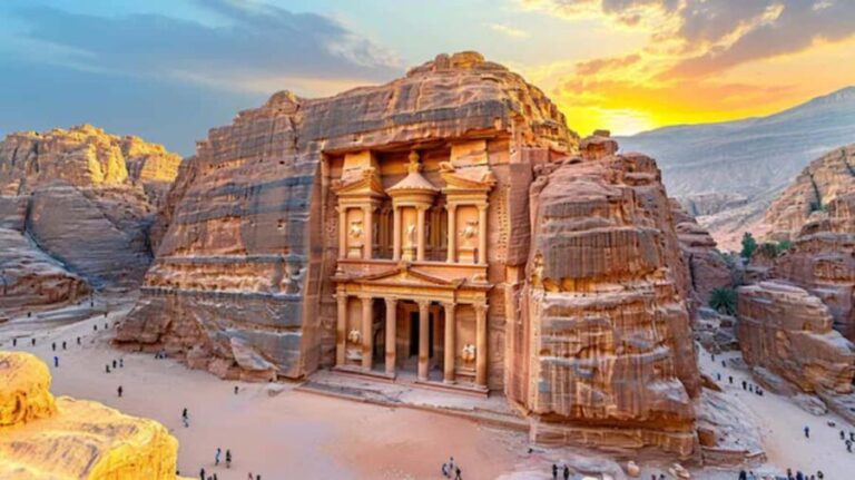 Amman: Private 2-Day Tour to Petra, Wadi Rum & Dead Sea - The Value of This Tour