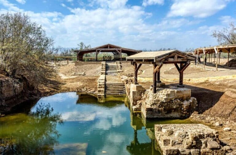 Amman: Private Tour to Madaba, Mount Nebo, and Baptism Site - What We Like (And What to Consider)