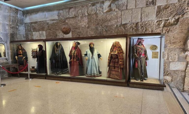Amman Sightseeing Private Tour with Additional Options - What Travelers Say