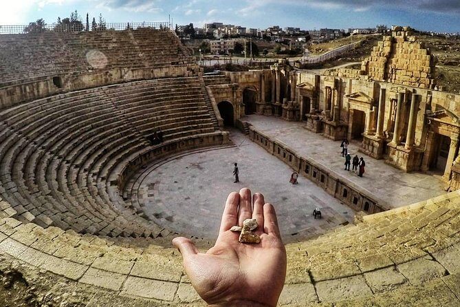 Amman Tour From Amman - The Sum Up: Is This Experience Right for You?
