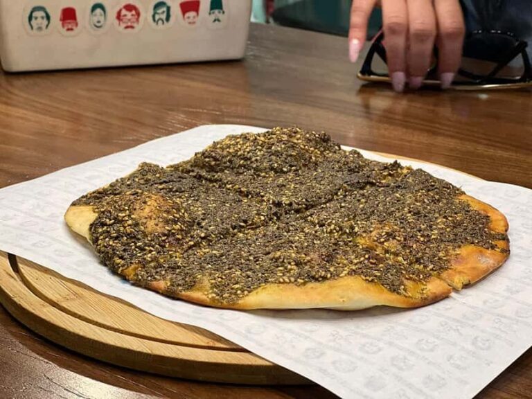 Amman: Women-Led Food Tour Through Ammans Culinary Scene - Who Should Consider This Tour?
