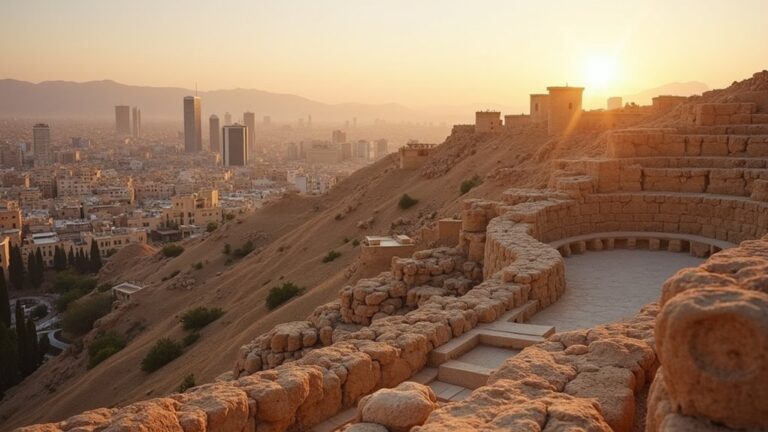 amman s top 11 attractions