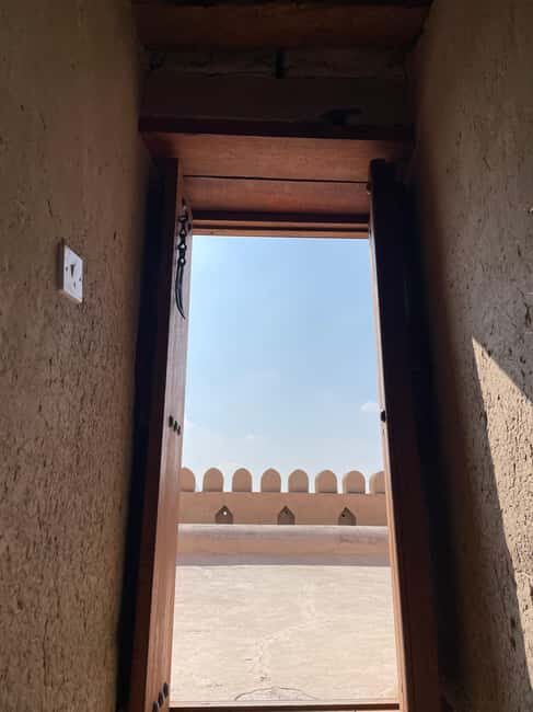 AMOUAGE: Full Day Private Trip to Nizwa and Al Jabal Akhdar - What’s Included and What to Keep in Mind