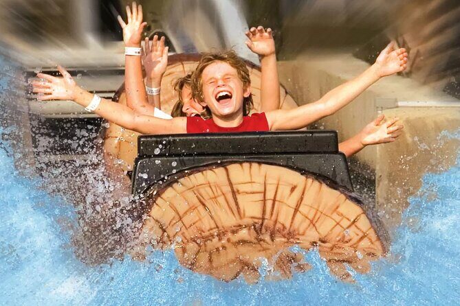 Amusement Park Unlimited ride wristband - The Itinerary: A Closer Look at What You Can Expect