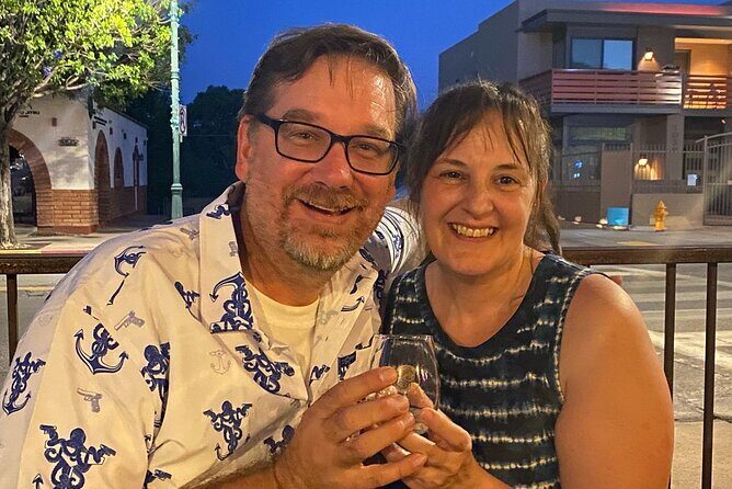An Evening in Old Town - Why This Tour Works