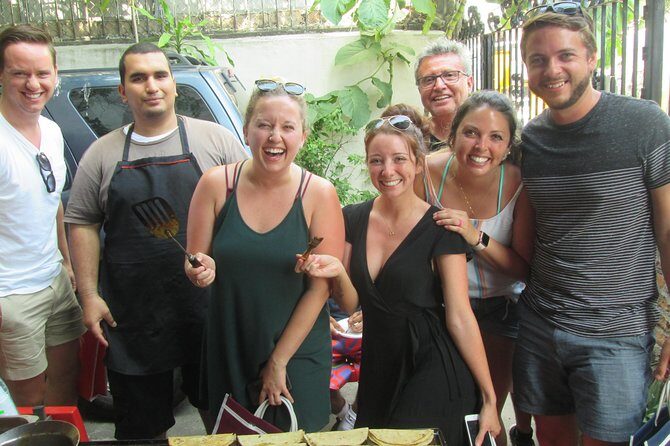 An Untouristed Taco Adventure with Vallarta Eats Tours - The Experience’s Value and Practical Details