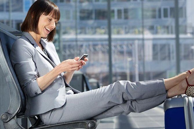 Anaheim Resort Private Transfer to or from Long Beach. - Who Would Benefit Most