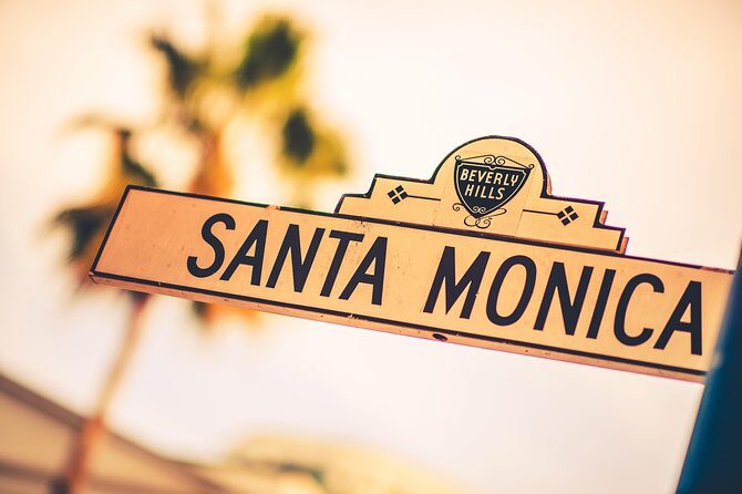 Anaheim Resort: Private Transfers To or From Hollywood, CA. - The Sum Up