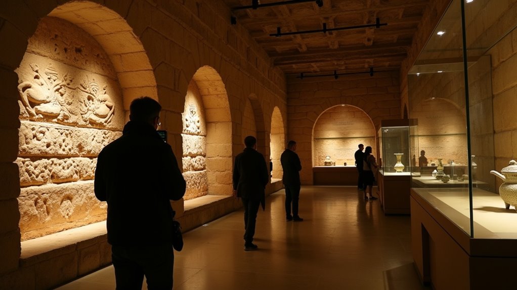 anatolian artifacts and history