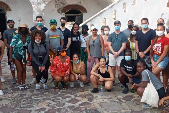 Ancestral and Slave History Tours in Cape Coast - Breakdown of the Itinerary