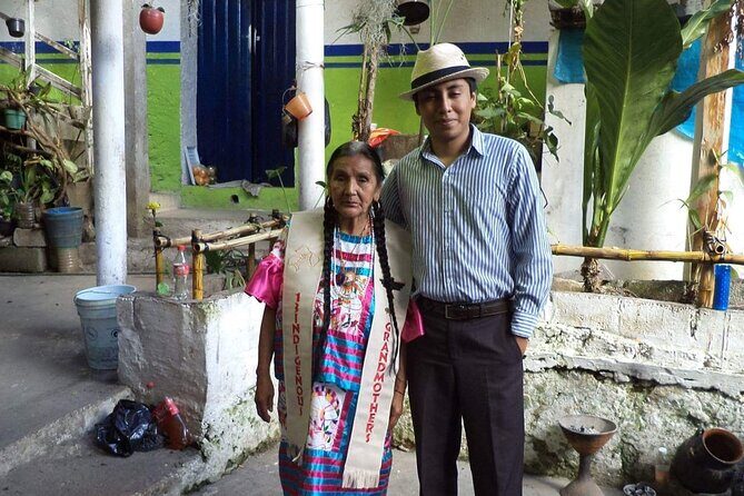 Ancestral and Traditional Knowledge Workshop - FAQ