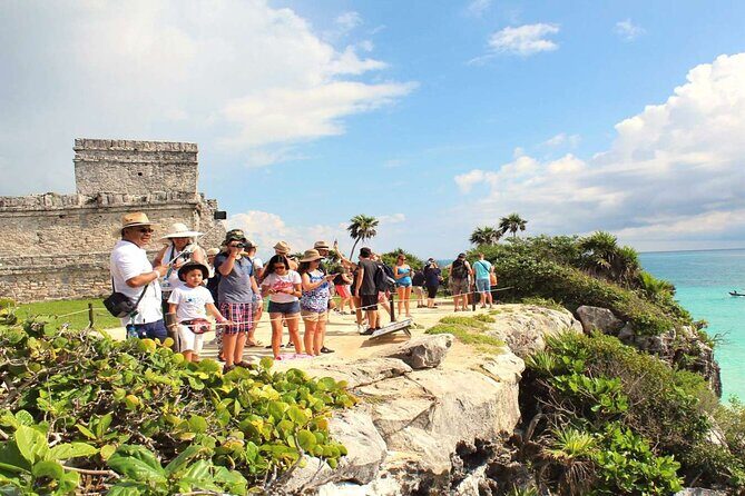 Ancestral Tulum: Excursion to the Mayan Ruins, Cenote & lunch - Pricing and Value