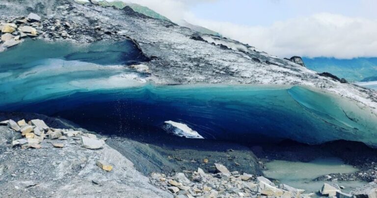 Anchorage: 11 Day Grand Alaska Highlights Tour - What Makes This Tour a Great Deal?