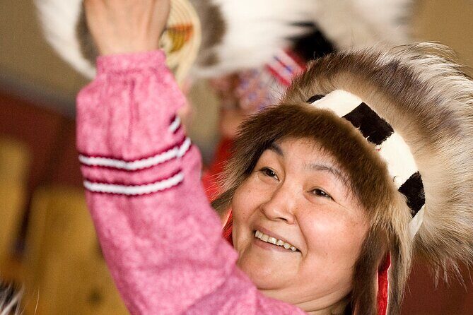 Anchorage Highlights and Indigenous Heritage - Why This Tour Offers Great Value