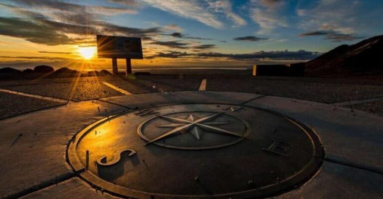 Anchorage: Sunset Photo Safari - Who Should Consider This Tour?