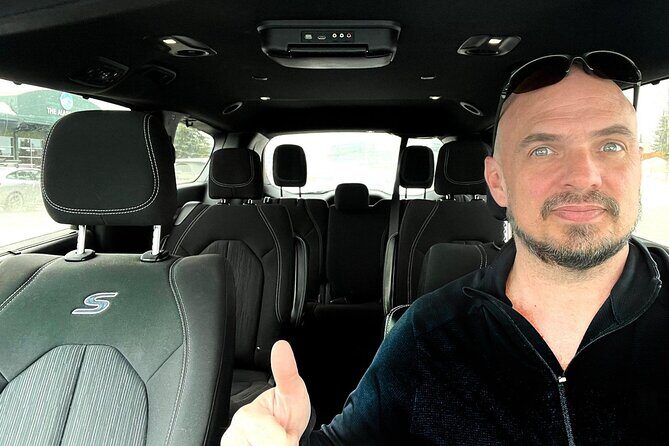 Anchorage to Seward Private Transfer - The Sum Up: Who Will Benefit Most from This Transfer?