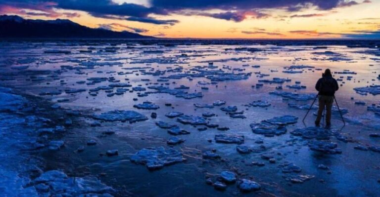 Anchorage: Winter Wonderland Photo Tour - The Camera and Clothing You’ll Need