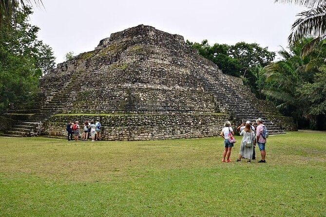 Ancient Chacchoben Mayan Ruins from Costa Maya Port - Who Will Love This Tour?